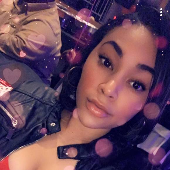 Meet your Posher, Cheree - Picture 1 of 1